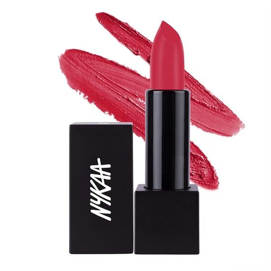 Nykaa So Matte Lippenstift - Cherry Kiss 43 M (4,2 g)