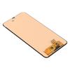 For Samsung Galaxy A16 4G A165/A16 5G A166 Grade C OLED Screen and Digitizer Assembly Replacement Part (Without Logo)