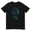Area 51 Extraterrestre Evento Extraterrestre UFO ET T-Shirt Design Unisex T-Shirt Unisex