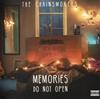 CD CHAINSMOKERS  Memories Do Not Open 88985416582 COLUMBIA 2017 US Dance  Electronica Used