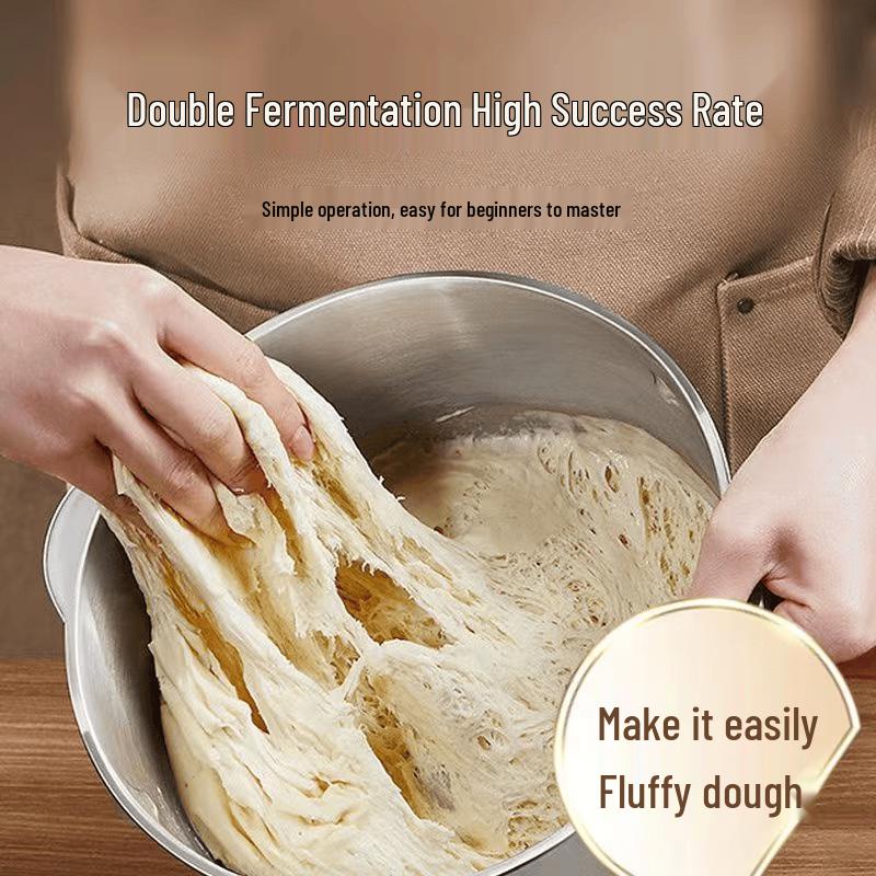 Meile Instant Dough Fermentation Booster