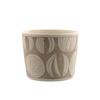 Tableware East Soba Choko Harvest Japanese Tableware Onion Design (Sake Cup) Ks-026-01
