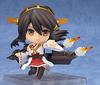 Good Smile Company Nendoroid KanColle Haruna Non-scale ABS and ATBC-PVC Movable Figure