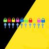 And Locks Set Thinking Unlock Toy