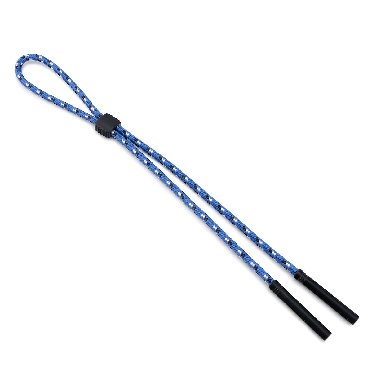 Anti-Slip Glasses Strap Unisex Outdoor Sports Neck Chain for Eyeglasses Versatile Eye Wear Accessory Rope