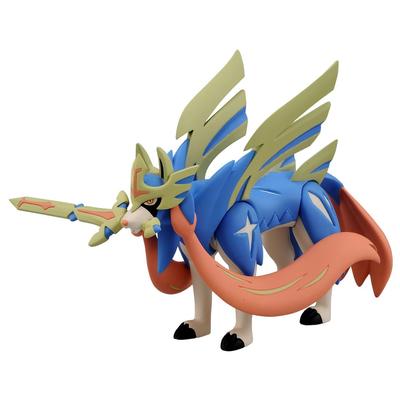 Pokemon Monster Collection Zacian ML-18