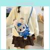 Zootopia Judy Hopps Nick Wilde Cartoon Plüsch Umhängetasche Für Mädchen Mit Verstellbarem Riemen Und Stauraum