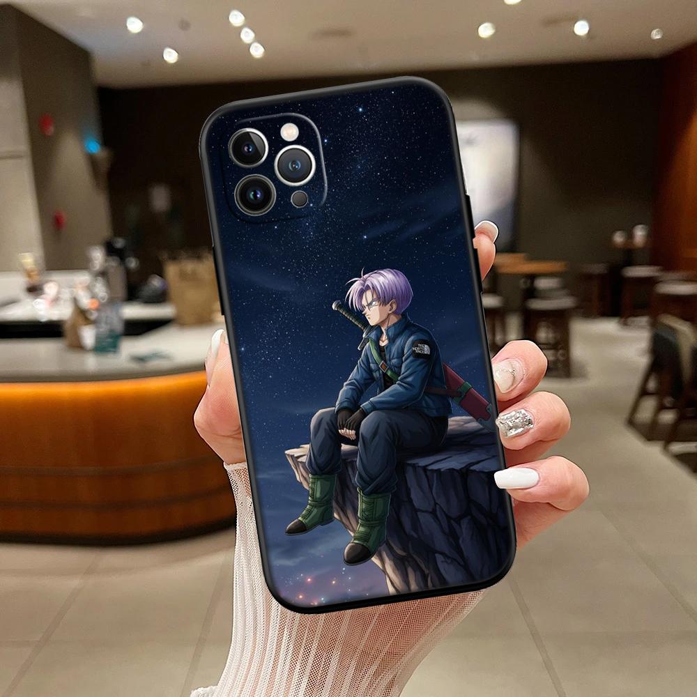 RA11 DRAGON BALL New High-End Shell Phone Case for Xiaomi Poco F8 M4 M5 M6 M7 X3 X6 X7 Pro GT NFC Ultra