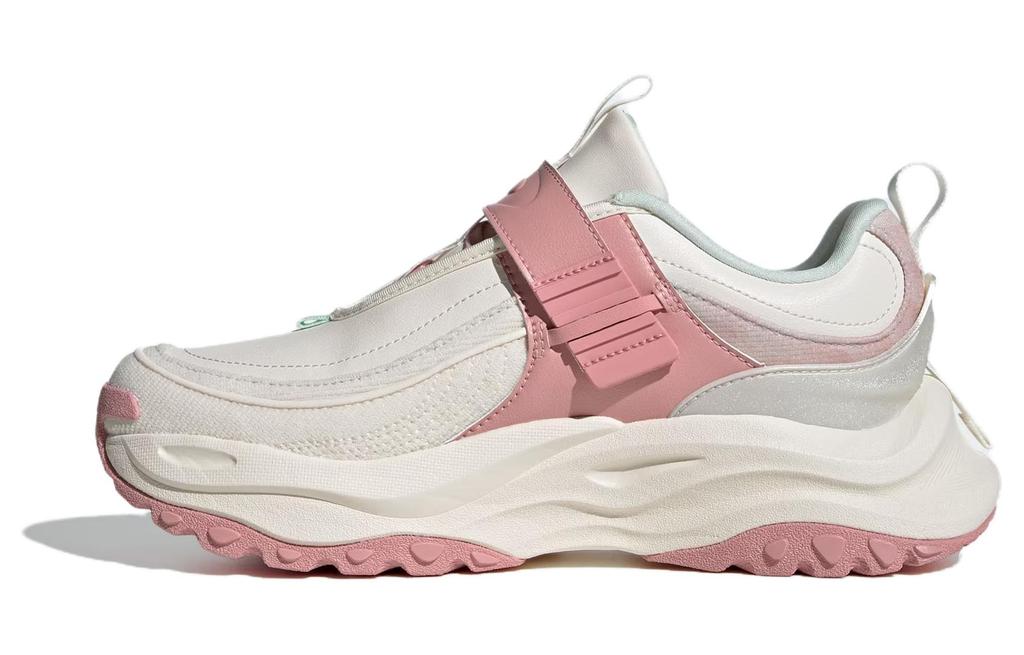 Adidas Maxxwavy Extreme 'White Pink' Women's ID3664