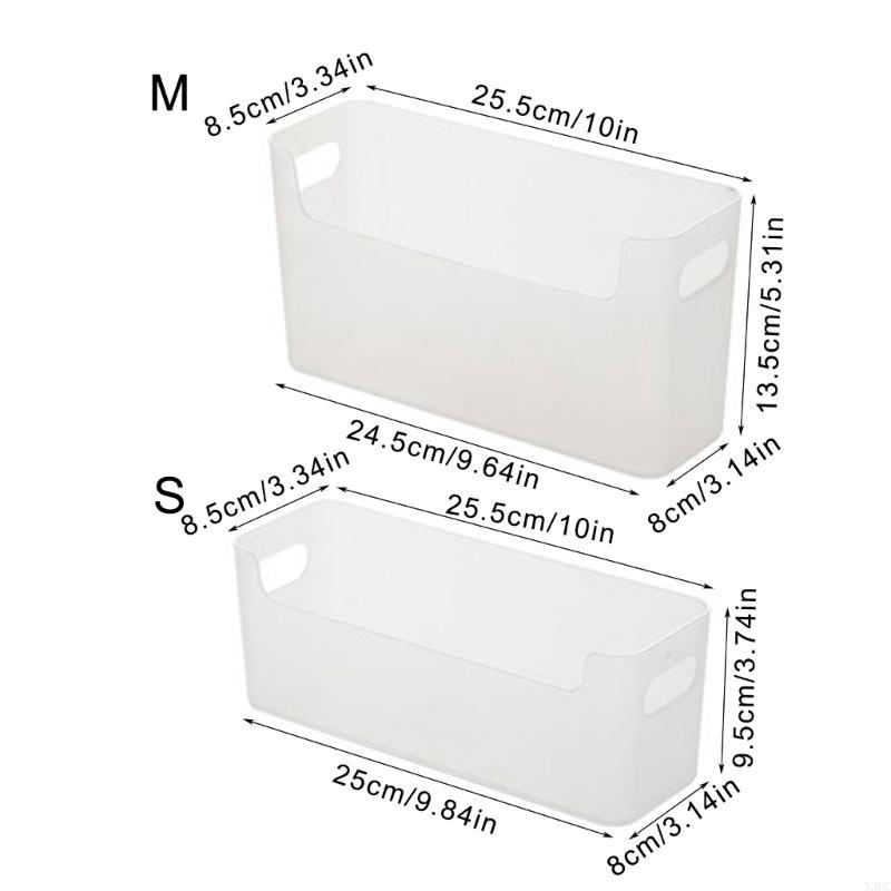 3Pcs Easy Install Hanging for Bathroom Multifunctional Storage Boxes for Renters Kitchen Accessories Holder X3UC