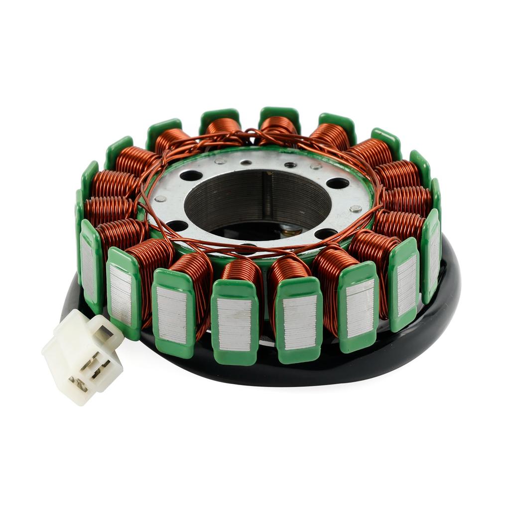 Stator Generator For Kawasaki ZX636 ZX6R ZX600 ZX6RR 05-2006 Ninja 650R 06-2011