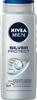 627035 Nivea Silver Protect Shower Gel 500