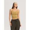 Budhi Mudra Fennel Seed Carrie Tank Top  B61002att10 G45 