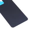 Pour Vivo S12/v23 5G v2162a v2130 coque arrière de batterie en matériau verre