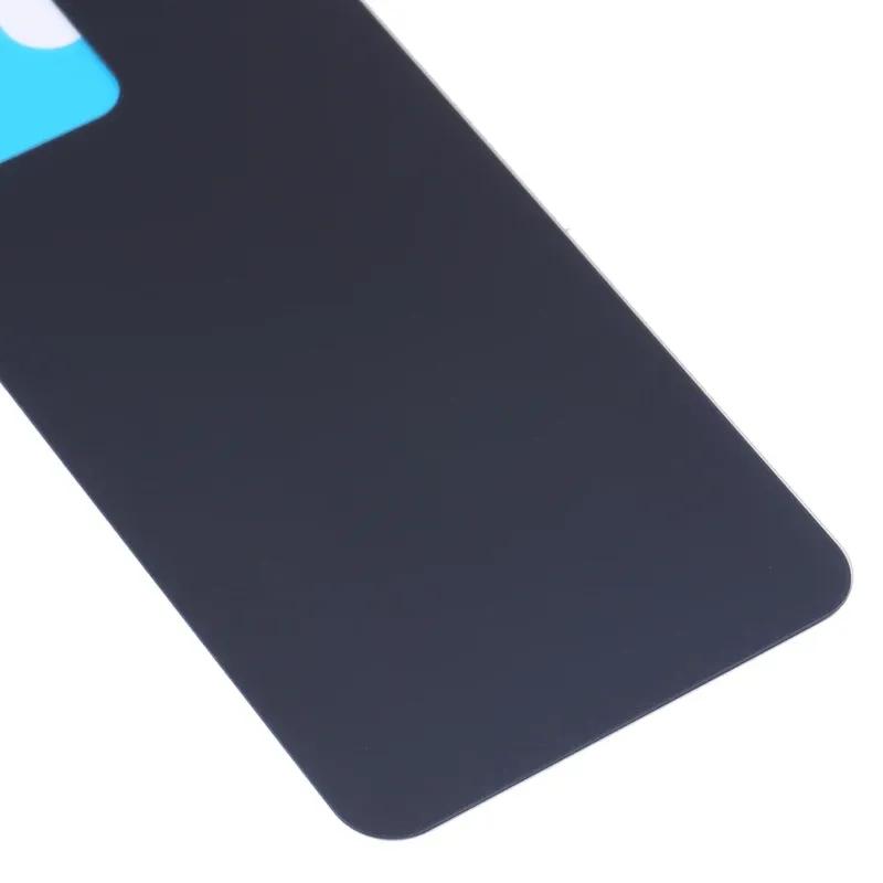 Pour Vivo S12/v23 5G v2162a v2130 coque arrière de batterie en matériau verre