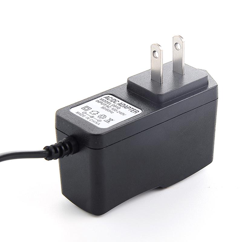 5V 2A Ac/Dc Adapter Charger Power Supply For Cctv Security Dvr Camera