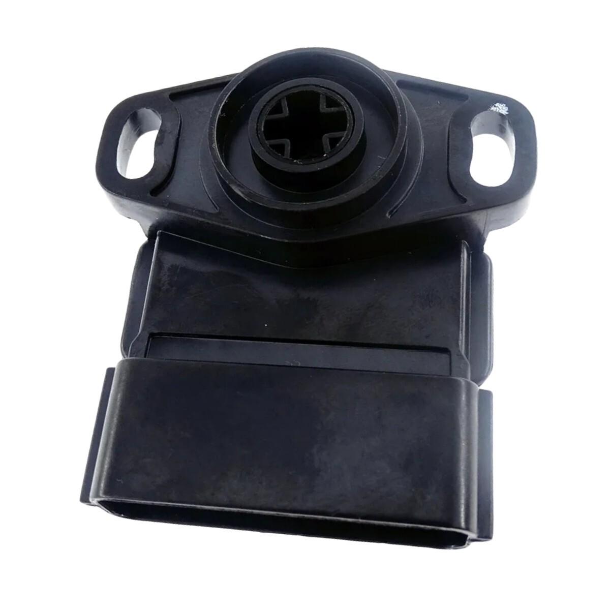 New Throttle Position Sensor MR578861 Fit Mitsubishi Lancer Outlander MR578862