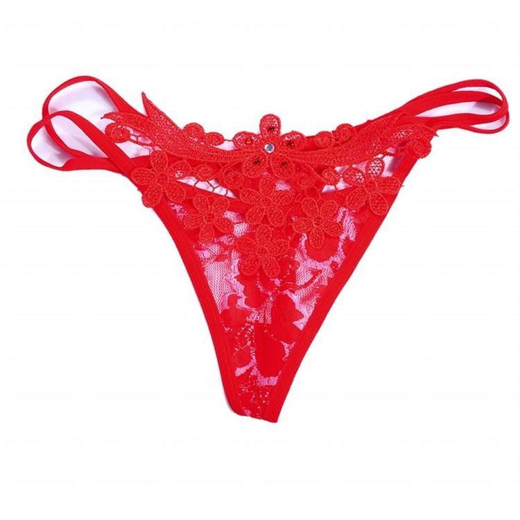 G string panties. G string panties