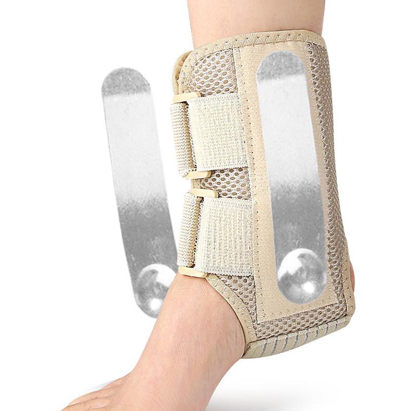 Wearable Shoe Support Sports Protective Gear Pressure Strap Elastic Foot Cover Sports Support Ankle Protection Sprained Ankle