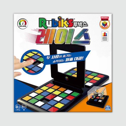 Rubik's Race Tamaño Grande
