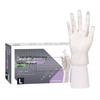 Yingke Disposable Food Grade PVC Gloves - Transparent, Protective, and Commercial-Use