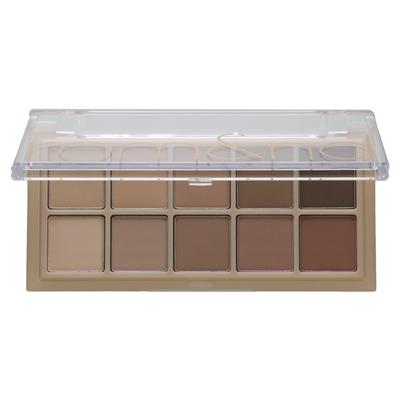 Better Tan Palette, 05 Shade & Shadow Garden, 8g