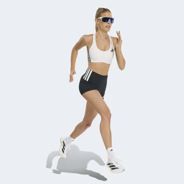AdidaS Women S Climalite Technology Cool Comfortable Fitting Adizero ShortS Legg