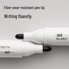 Deli Stara 6817 Whiteboard Pen