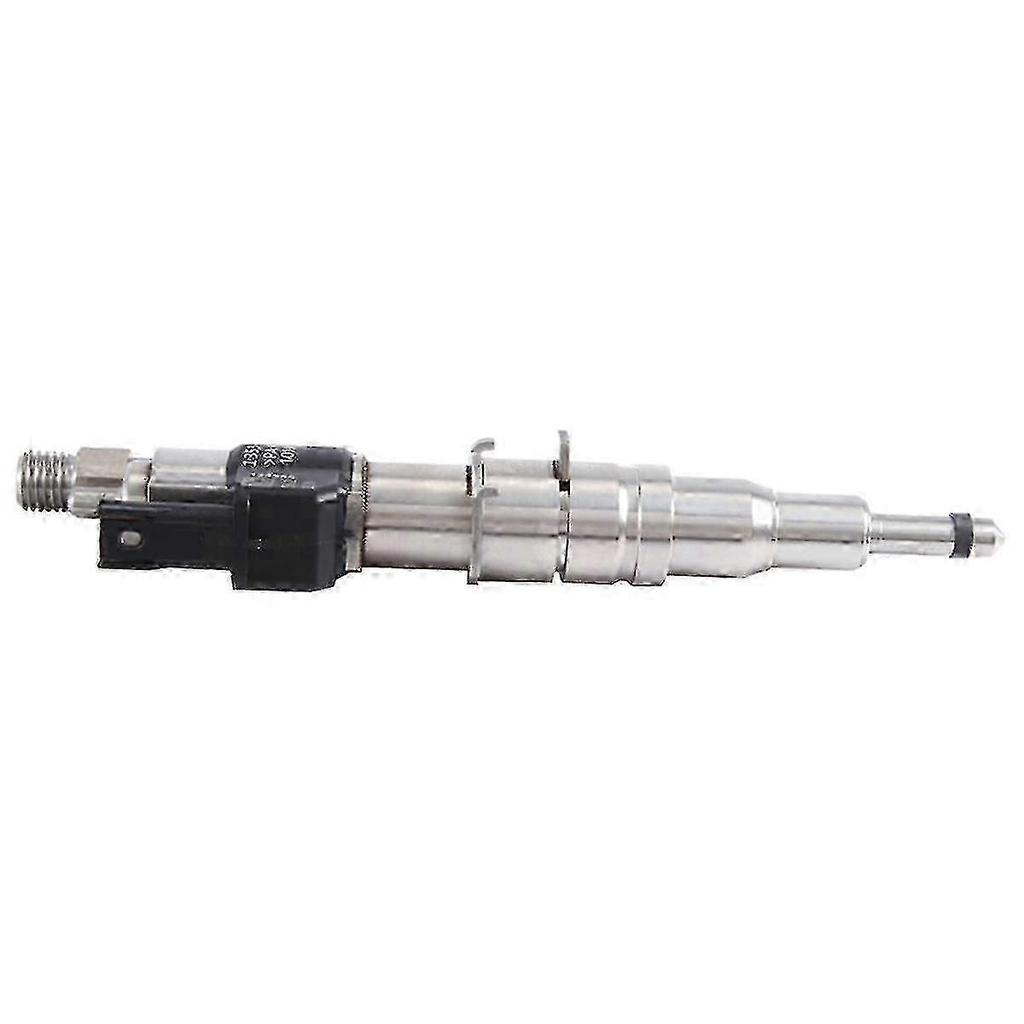 2026 NEW New Models 13537589048-11 Fuel Injector for N43 N53 for 1 3 5 6 Series E81 E90 E60 E6 New Models less