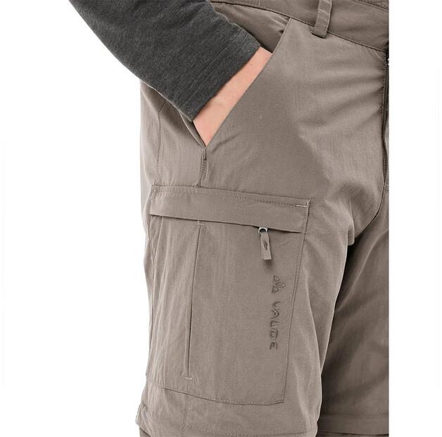 VAUDE Брюки Farley Zip Off V Regular