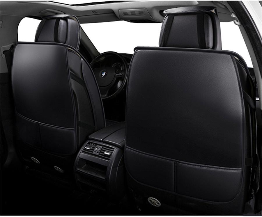 Durable PU Leather With a Four-layered Construction For Durability, 6MM Foam Padding
