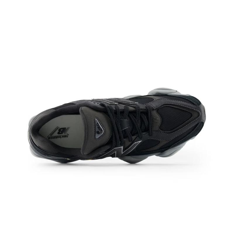 Zapatillas NEW BALANCE para Hombre y Mujer con Suelas Gruesas Cómodas y Versátiles para Primavera Transpirables para Actividades al Aire Libre y Casuales Modelo U9060ORA
