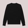 HAZZYS Women's Crew Neck Wool Sweater