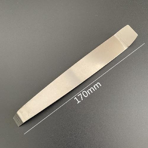 Car Audio Disassembly Tool Stainless Steel PryClip Rocker Crowbar Bar Door Panel Disassembly Pry Panel Interior