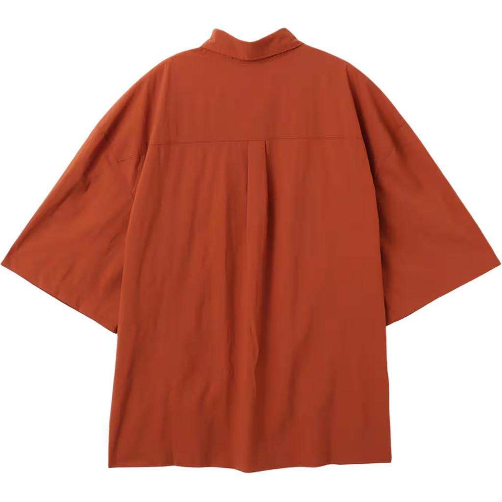 Nike Swoosh SS25 AS U ACG RPL UV Orb Weaver Short Sleeve Shirt Unisex Tops HJ2884-245