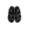 Tandy Women S SandalS Black J1597