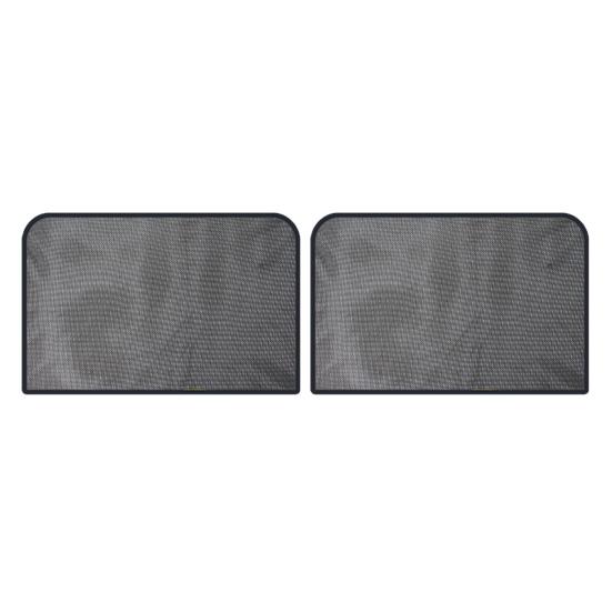 Car Cover Foldable Sun Protection Adjustable