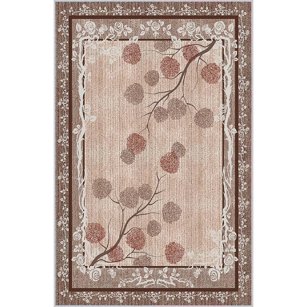 Rovigo Home Washable Printed Carpet  RVGHOME0155-SD702