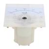 85C1 DC 0200MA Pointer DC Ammeter Head Ampere Meter Gauge Current Measuring Devices