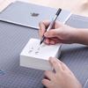 Deli 98x98mm White Memo Pad