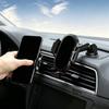 Suction Cup Mobile Phone Bracket Rotate Clip Stand Dashboard Bracket  Cell Phone Support