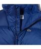 Lacoste Men'S Hooded Duck Down Puffer Bh7841-55N C4X