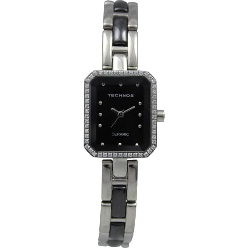 Technos Watch T9831TB Silver