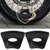 Motorcycle Tyre Tire Installation Rim Protectors Rim Shields Guards Wheel and Tire Repair Tool For ATV Honda KTM Yamaha Kawasaki