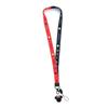 Creative Cartoon Phone Case Lanyard with Acrylic Pendant Keychain - Trendy Neck Hanging Accessory for Women