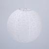 New Style Handmade Falling Water Paper Lantern for Weddings