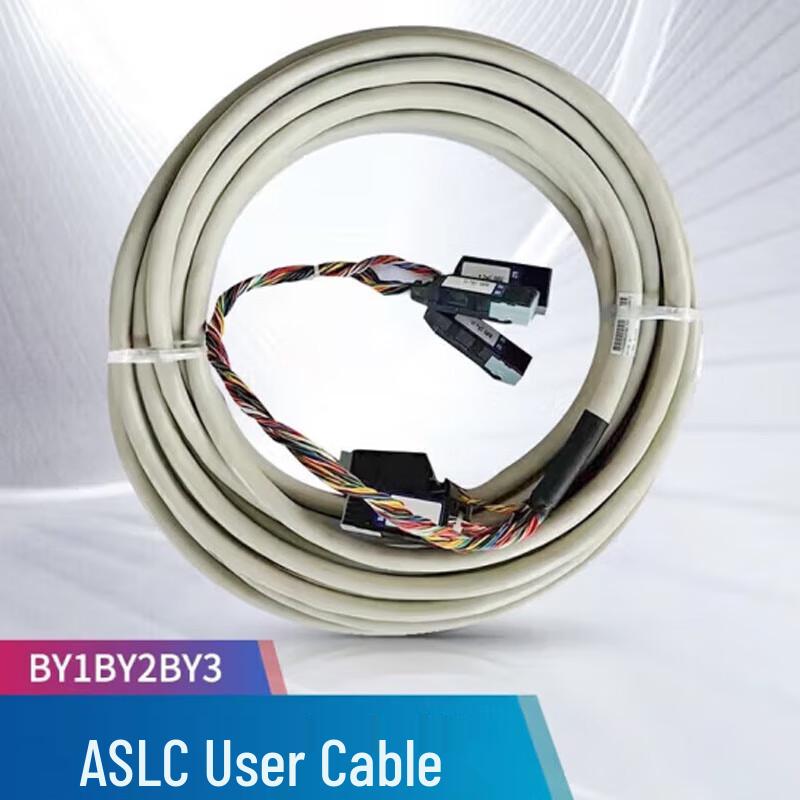 ZTE ZXJ10B ASLC User Cable