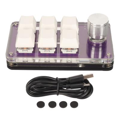 Bilgisayar ekipmanları – Klavye