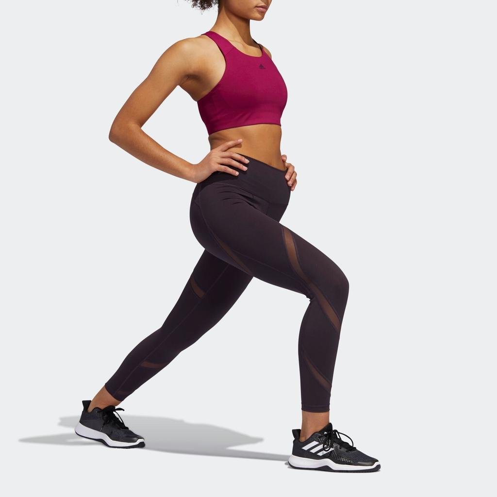 Adidas Bt 78 Mixed Training Tight Sports Pants Women bottoms GH2871