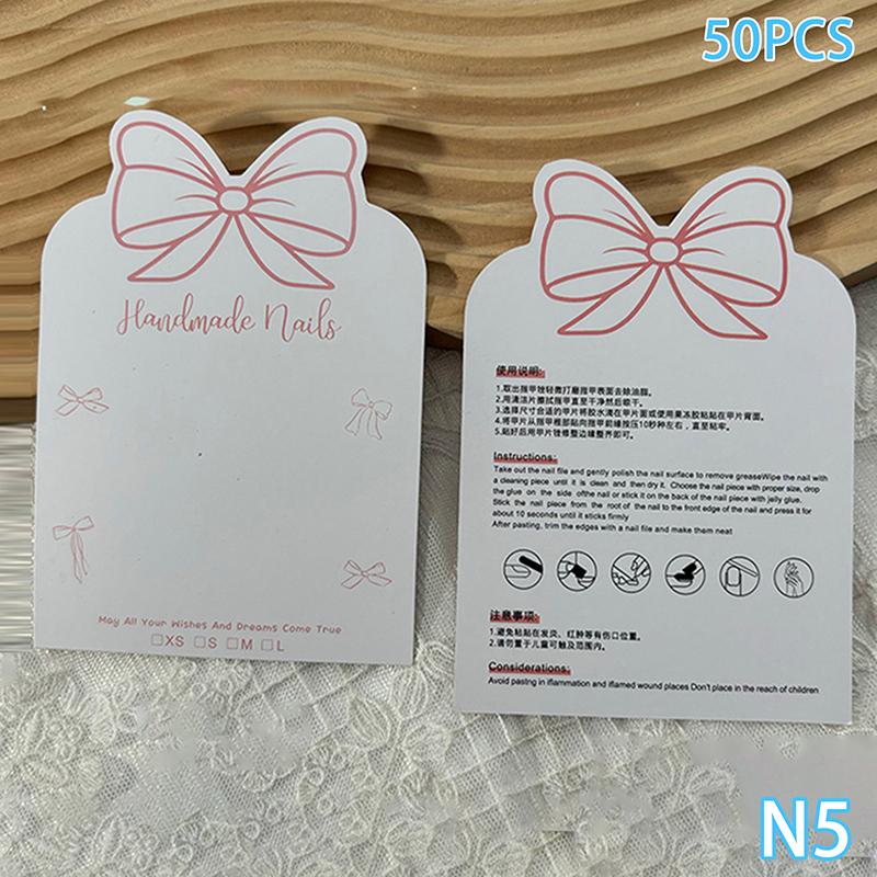 

Упаковочный картон для ногтей-бабочки Упаковочные карточки для ногтей ручной работы Карточка для демонстрации дизайна ногтей Упаковочная карточка для маникюра Фотореквизит N5